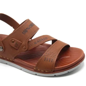 Gents Sandal-01