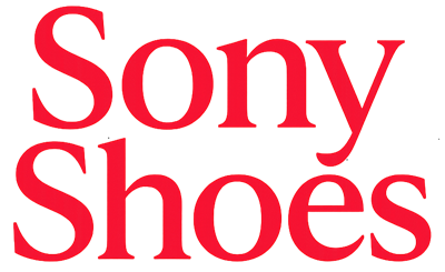 Sony Shoes