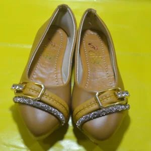 Loafer Light Brown-05