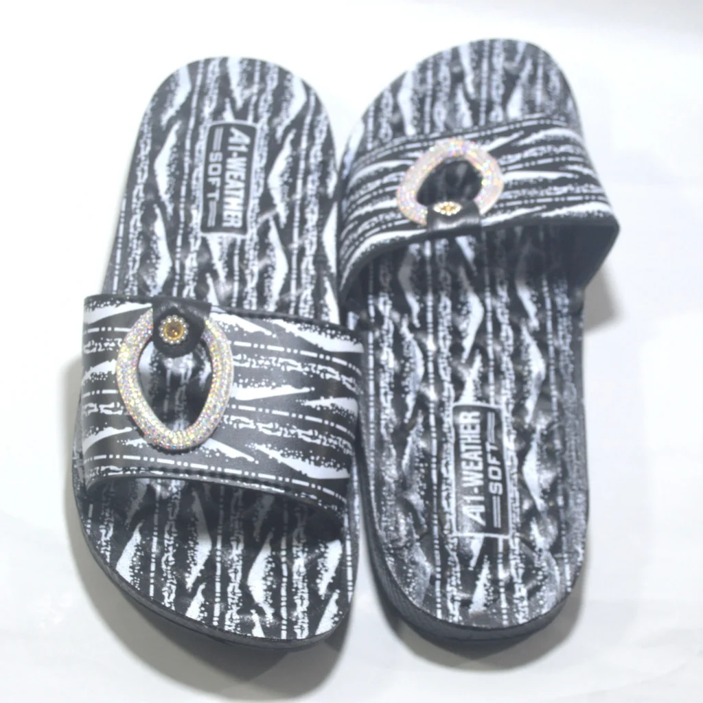 Casual Black-01