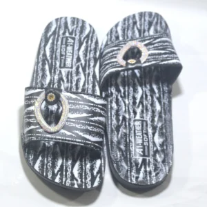 Casual Black-01
