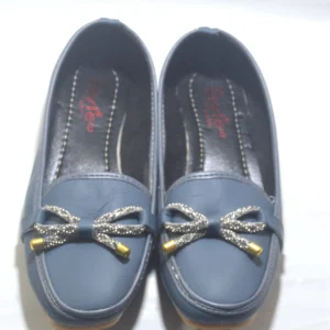 Loafers Grey-01