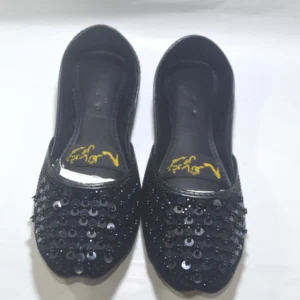 Black Khussa Fancy-06