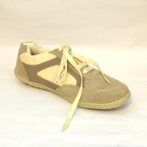 Sneakers Cream-01