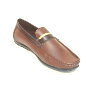 Loafers Dark Brown-02