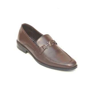 Men Shoes Brown-01