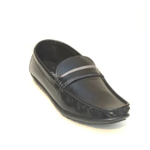Black Loafer-01
